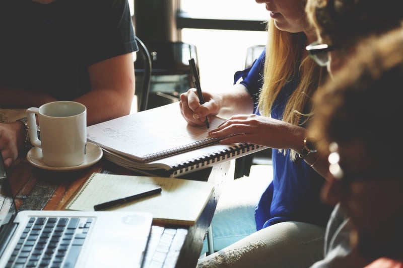 Startup Culture